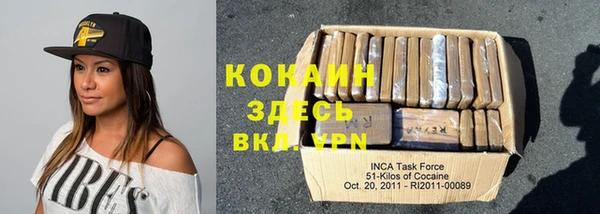 кокс Абаза